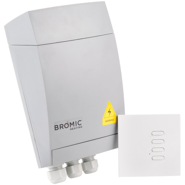 Bromic Smart Heat Controller w/ On/Off Switch