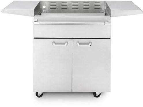 Lynx 30" Cart w/ Drawer for 30" Grill, Asado, or Smoker - Premier Grilling