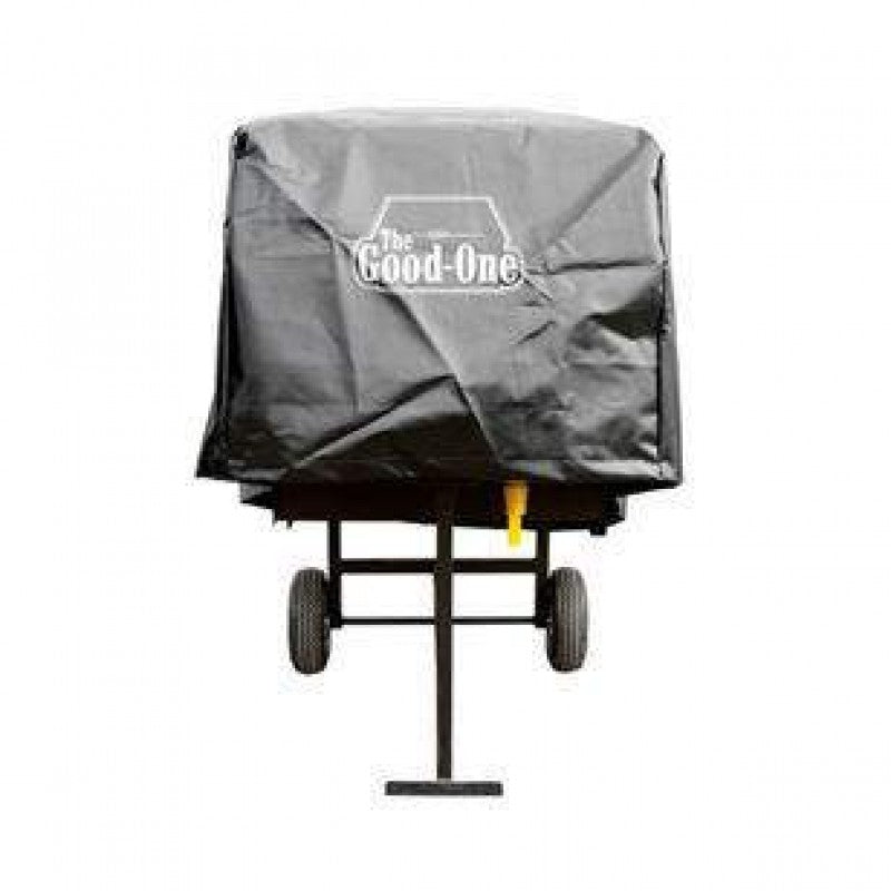 The Good-One Built-In Heritage Oven Grill Cover - Premier Grilling