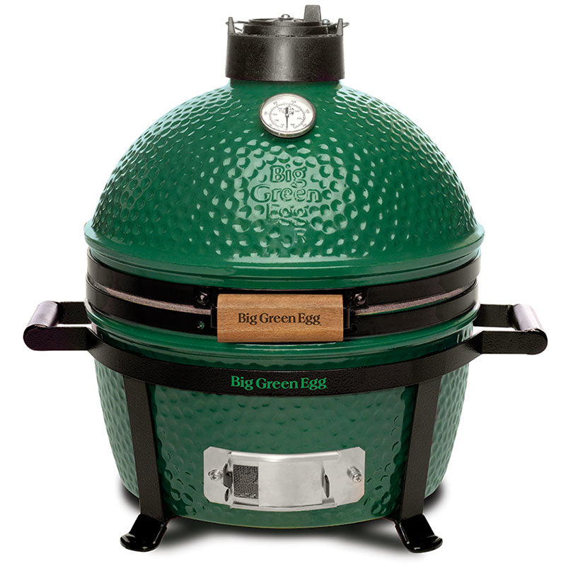 Big Green Egg Replacement Carrier for MiniMax Egg