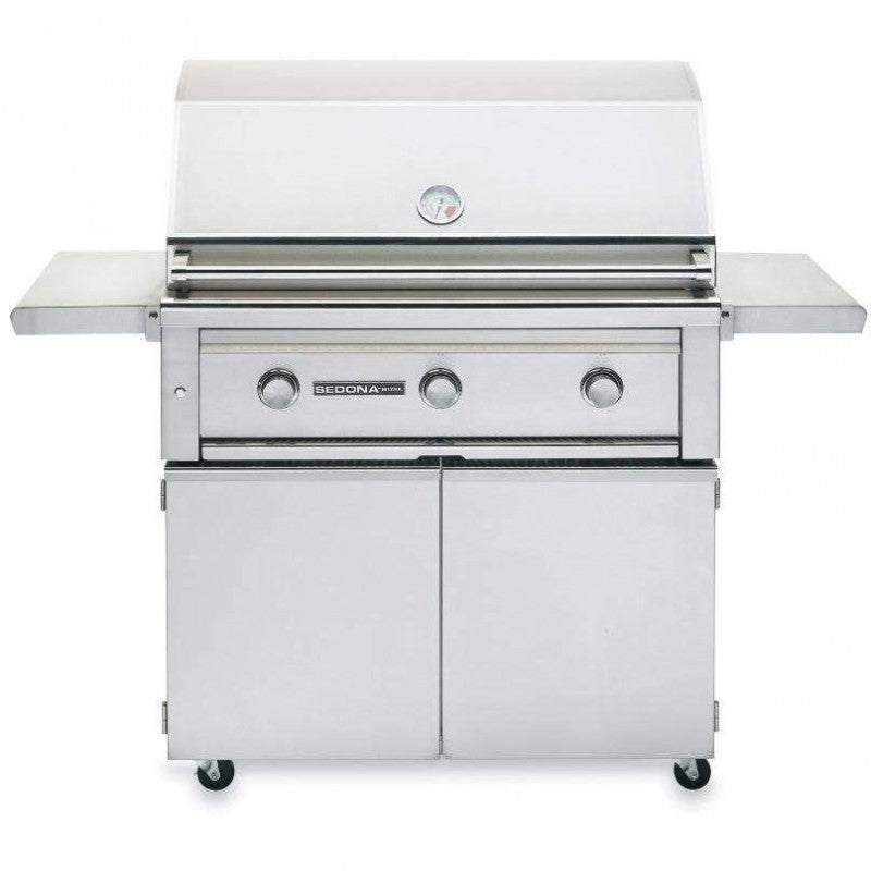 Sedona 42" Freestanding Gas Grill - Premier Grilling