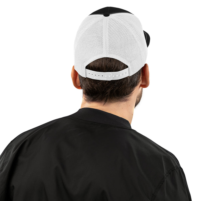 Premier Grilling Staff Hat