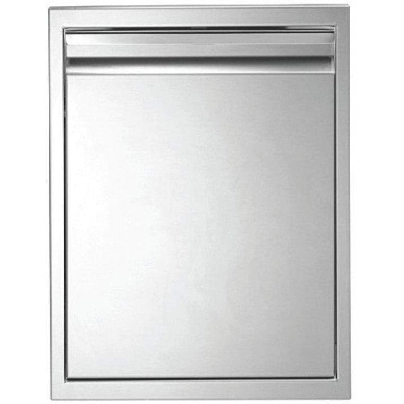 Twin Eagles 24" Single Access Doors (Soft Closing) - Premier Grilling
