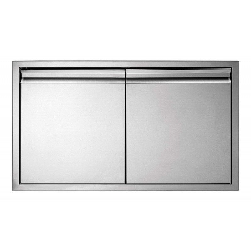 Twin Eagles 36" Single Access Doors (Soft Closing) - Premier Grilling