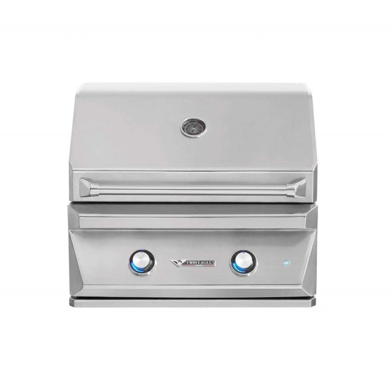 Twin Eagles 30" Gas Grill - Premier Grilling