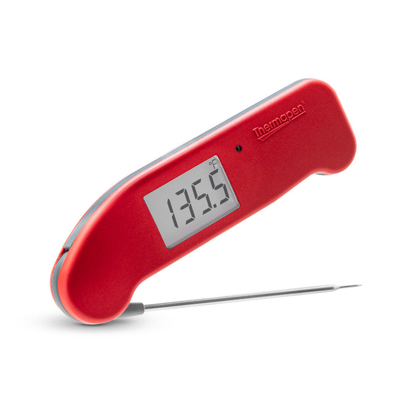 ThermoWorks Thermapen ONE, Red