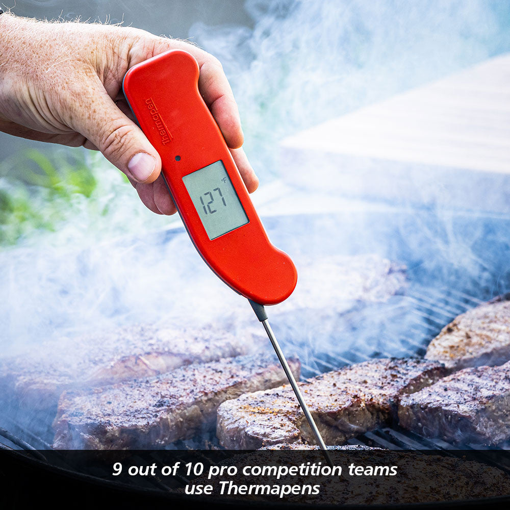 ThermoWorks Thermapen One - Red