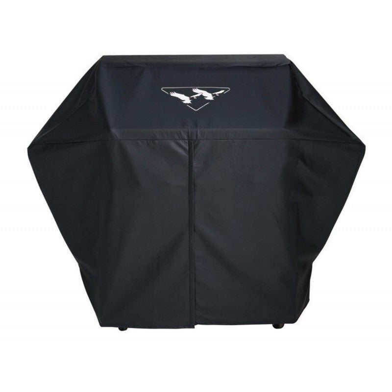 Twin Eagles Freestanding Vinyl Grill Cover - Premier Grilling